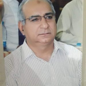Muhammad Urs Shaikh